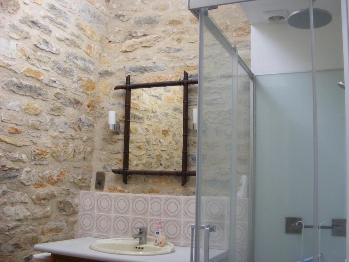 Lou Papagai Bed and Breakfast Saint-Antonin Buitenkant foto